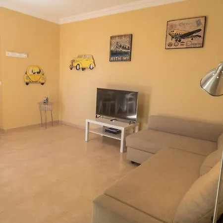 Bali Beach Cotillo Apartment El Cotillo (Fuerteventura)