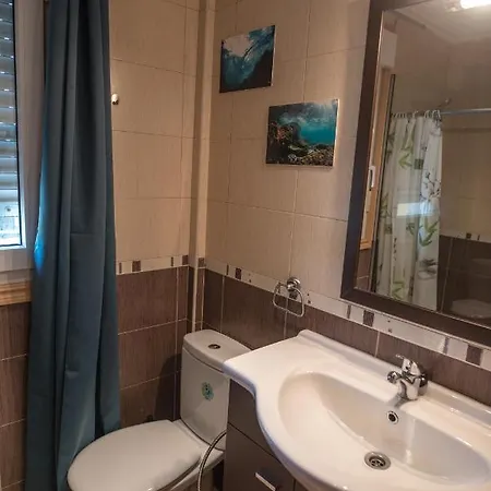 Bali Beach Cotillo Apartment Apartment *