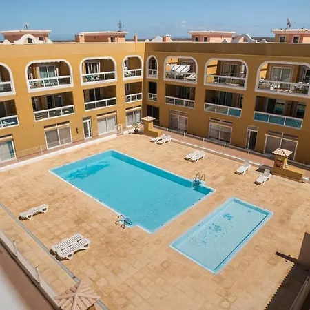 Apartment Bali Beach Cotillo Apartment