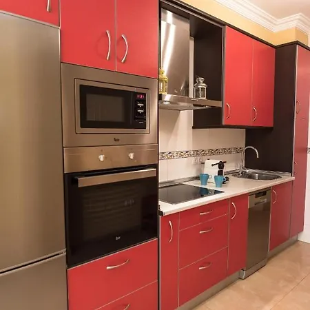 Apartment Bali Beach Cotillo Apartment *