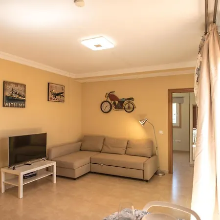 Bali Beach Cotillo Apartment Apartment El Cotillo (Fuerteventura)