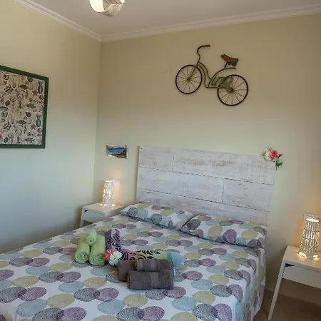 Bali Beach Cotillo Apartment Apartment El Cotillo (Fuerteventura)