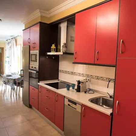 Bali Beach Cotillo Apartment Apartment