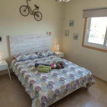Apartment Bali Beach Cotillo Apartment