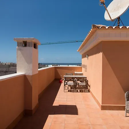 Apartment Bali Beach Cotillo Apartment