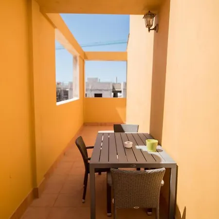 Apartment Bali Beach Cotillo Apartment *