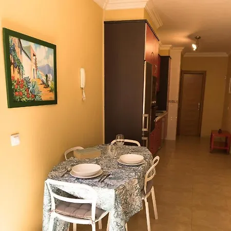 Bali Beach Cotillo Apartment Apartment